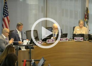 Regional Council July 6, 2023 Meeting Video