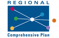Regional Comprehensive Plan Cover Image