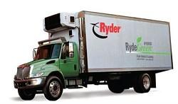 SANBAG/Ryder Truck