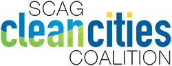 Clean Cities Logo Image