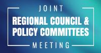 Joint Meeting of the Regional Council and Policy Committees Thumbnail Image