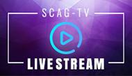 SCAG TV Livestream Image