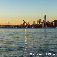 San Francisco Treasure Island IRFD 
