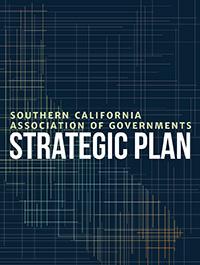 Strategic Plan Cover Image